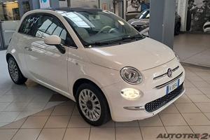 FIAT 500 1.2 69cv Lounge - PROMO