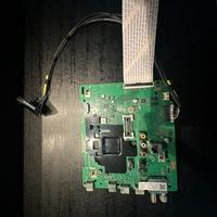 Scheda tv samsung 50 pollici BN41-02756C-000