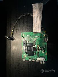 Scheda tv samsung 50 pollici BN41-02756C-000