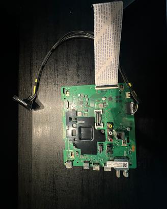 Scheda tv samsung 50 pollici BN41-02756C-000
