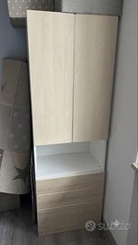 Mobile ikea cameretta