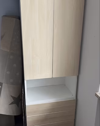 Mobile ikea cameretta