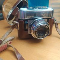 Macchina fotografica Voigtlander 