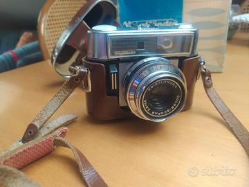 Macchina fotografica Voigtlander 