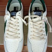 Golden Goose Ball Star