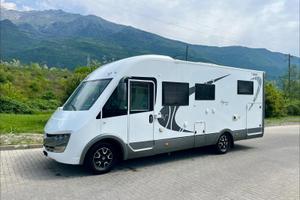 MOBILVETTA K-YACHT 85