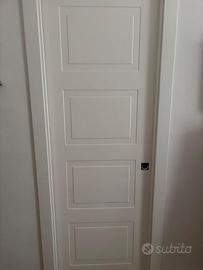 PORTA A SCRIGNO MARCA GAROFOLI