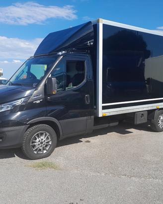 IVECO IVECO 35S18HA8 U19040