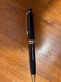 Penna a sfera Montblanc