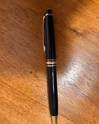 Penna a sfera Montblanc