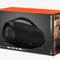 JBL boombox 3 wi-fi 