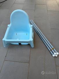 Seggiolino ikea