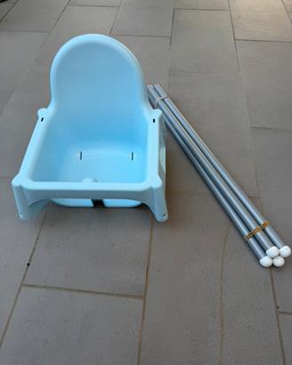 Seggiolino ikea