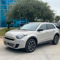 Fiat 600 1.2 La Prima - possibilità noleggio no sc