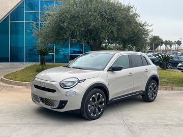 Fiat 600 1.2 La Prima - possibilità noleggio no sc