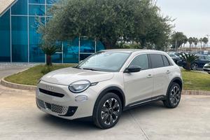 Fiat 600 1.2 La Prima - possibilità noleggio no sc