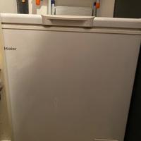 Congelatore orizzontale