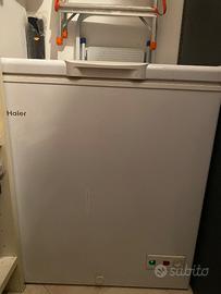 Congelatore orizzontale