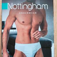 slip-mutande-uomo-tg. 4/M-nuovo-underwear!