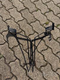 Supporti borse laterali