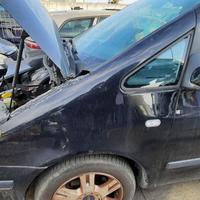 FORD GALAXY 2007 - PARAFANGO SINISTRO