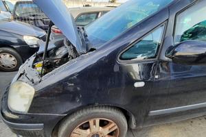 FORD GALAXY 2007 - PARAFANGO SINISTRO