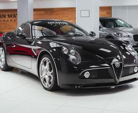 Alfa Romeo 8C Competizione *3900KM*500 ESEMPLARI*