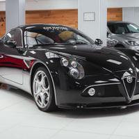 Alfa Romeo 8C Competizione *3900KM*500 ESEMPLARI*