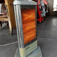 Stufetta alogena Emmeci PH-12 1200W 230V