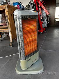 Stufetta alogena Emmeci PH-12 1200W 230V