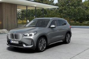 BMW iX1 edrive 20 Pure Edition