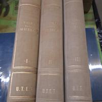 Storia della musica UTET