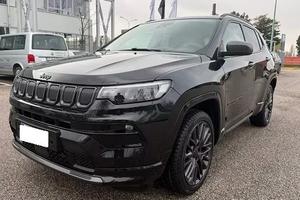 Jeep Compass 1.6 Multijet II 2WD Night Eagle (Fina