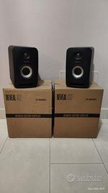 TANNOY REVEAL 402 Monitor Attivo