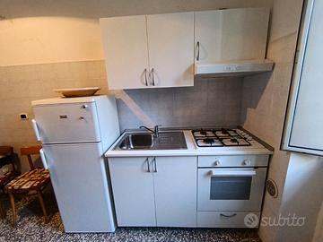 cucina nuova
