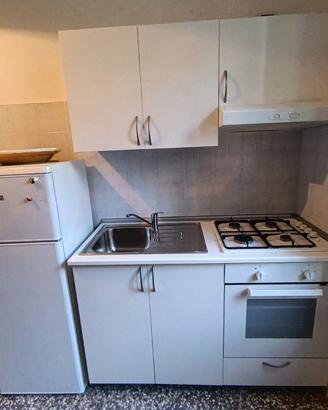 cucina nuova