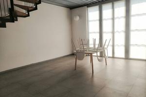 Loft / Open Space di 148 m² con 4 locali e box aut
