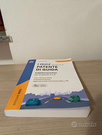 I QUIZ dell'esame per la PATENDE DI GUIDA