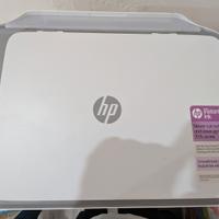 stampante HP multifunzione deskjet 2820e