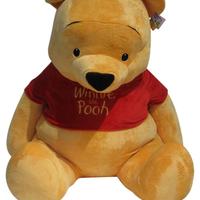 Peluche Winnie pooh Gigante