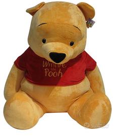 Peluche Winnie pooh Gigante