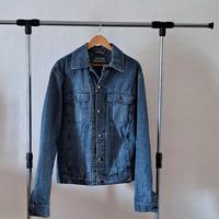 Giubbetto di jeans "vintage"  Pal Zileri.