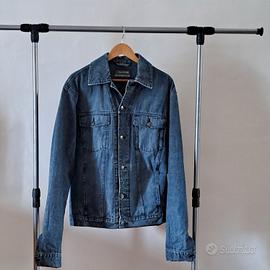Giubbetto di jeans "vintage"  Pal Zileri.