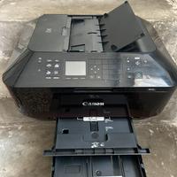 Stampante Canon Pixma MX725