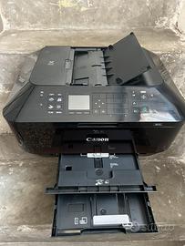 Stampante Canon Pixma MX725