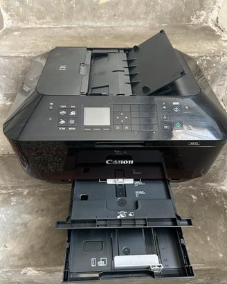 Stampante Canon Pixma MX725