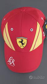 Berretto Ferrari Le Mans Hypercar 