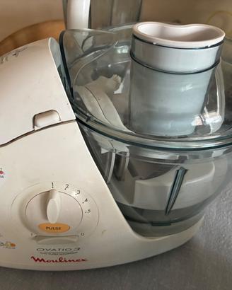 Moulinex Ovatio 3