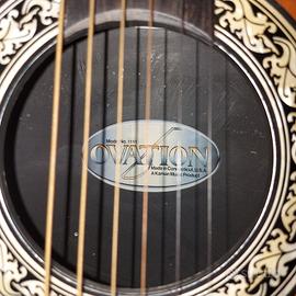 Chitarra acustica Ovation mod.1111