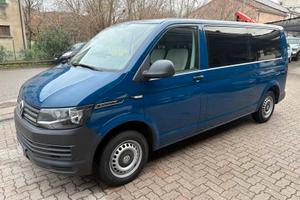 Volkswagen T6 Multivan Lunga 2.0 tdi 150cv BULLI L